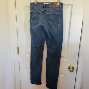 Levi’s  skinny jeans